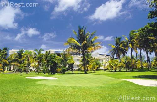 Shandrani Hotel 16